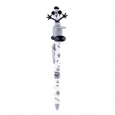 Classic Mickey Series: Bobblehead pen - Steamboat Willie